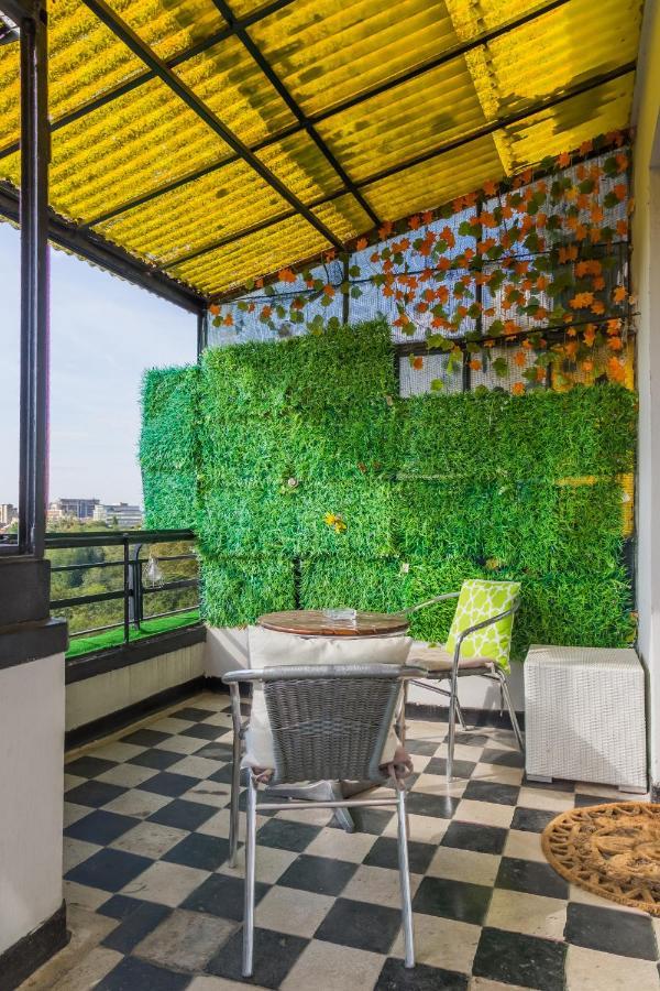 Apartamento Panoramic Cismigiu Park Bucarest Exterior foto